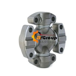 Accouplement croisé 4E-3462 450-4807 450-4808 4E3462 4504807 4504808 Joint universel d'araignée pour <span class=keywords><strong>CAT</strong></span> 990H <span class=keywords><strong>990K</strong></span> 844H 844K 950GC - Product Image 6