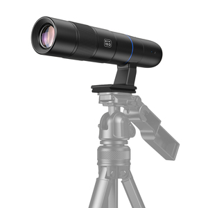 Apexel 150X Telephoto Lens, High Power Phone <strong>Camera</strong> Lens, Mobile Cell Lens <strong>Attachment</strong> <strong>for</strong> Android &amp; <strong>iPhone</strong> and Most Smartphone - Product Image 1
