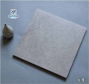 Không trơn mộc mạc sứ sàn gạch tường Matte xi măng màu xám đá cẩm thạch đá thiết kế trong nhà ngoài trời nhà khách sạn biệt thự trường - Product Image 6