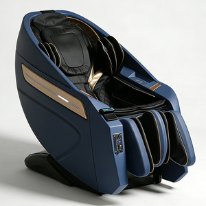 2026 Hochwertiger, preisgünstiger kommerzieller App-basierter Massagesessel-Verkaufsautomat mit Münz- oder Geldakzeptanz für Unternehmen - Product Image 1