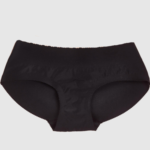 FITVOLT - Bragas de Control Medio para Mujer, Sexys y Cómodas, Transpirables, Control de Abdomen, Levanta Glúteos, Acolchadas - Product Image 3