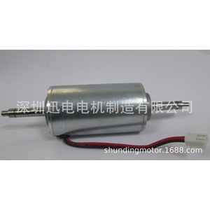 Moteur sans balais 2933 36V pour bâton de massage, rouleau de yoga, pistolet à eau - Product Image 3