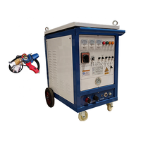 Machine de métallisation par pulvérisation à l'arc / Machine de pulvérisation thermique / Machine de revêtement par pulvérisation thermique - Offre Spéciale