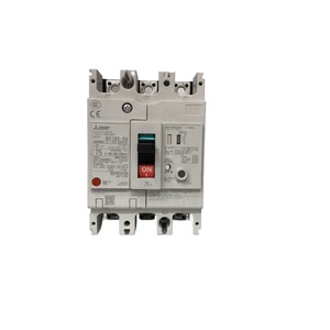 Mitsubishi <span class=keywords><strong>ELCB</strong></span> NV125-CW ngắt mạch 30ma100.200.500ma nhựa rò rỉ bảo vệ cho công nghiệp sử dụng - Product Image 1