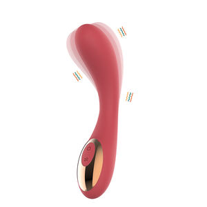 Vente chaude Sexe Baguette pour Femmes G-Spot Vibrant Chatte Masturbateur Femmes Vibrant Stimulations - Product Image 1