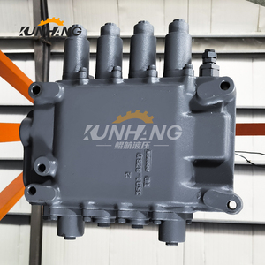 Controlador Principal Original EX1200-6 4668220 4668268 YA00000518 YA00010096 para EX1200-5 EX1200 - Product Image 2