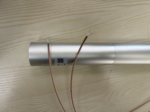 Amplificador de alta tensão para detectores industriais 1 polegada <span class=keywords><strong>CSI</strong></span>(TL) <span class=keywords><strong>Detector</strong></span> CR332 PMT Divisor de tensão para radiação - Product Image 2