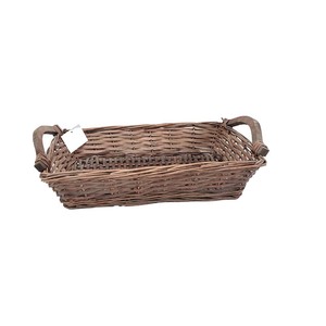 Bolsa de <span class=keywords><strong>cesta</strong></span> tejida con astillas de madera trenzada Juego de 3 <span class=keywords><strong>Cesta</strong></span> tejida con astillas de madera <span class=keywords><strong>Cesta</strong></span> de regalo de <span class=keywords><strong>frutas</strong></span> secas para dulces de <span class=keywords><strong>chocolate</strong></span> - Product Image 2