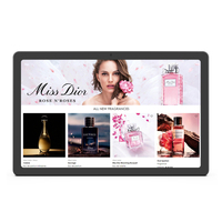 Tablet PC Android 10 Inci RK3288 2.0GHZ Tablet PC Pintar Android Tablet Komersial atau Industri