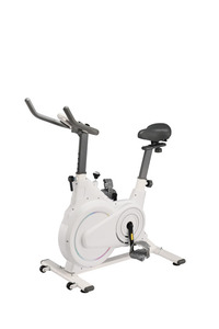 Bicicleta <span class=keywords><strong>de</strong></span> <span class=keywords><strong>Spinning</strong></span> Estática Todo Stable Smart Spin Bike <span class=keywords><strong>para</strong></span> Entrenamiento Cardiovascular, Pérdida <span class=keywords><strong>de</strong></span> <span class=keywords><strong>Peso</strong></span>, Uso Doméstico, Bicicleta <span class=keywords><strong>de</strong></span> Ejercicio Estacionaria <span class=keywords><strong>para</strong></span> Gimnasio - Product Image 6