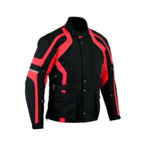 Chaqueta de deporte personalizable profesional Unisex para adultos de talla grande Casual Uso de carreras impermeable Auto transpirable a prueba de viento - Product Image 2