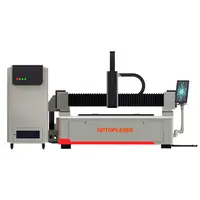 Machine de découpe laser à Fiber, 2000W 3000W 4000W, pour gagner de l'argent avec couverture et mélange de table, typtomoteur