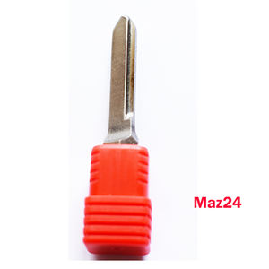 Maz24 ऑटो पावर कुंजी मजबूत कुंजी स्टेनलेस स्टील त्वरित सुरक्षित लॉक मोड़ ब्लेड बम्प कुंजी दरवाजा उपकरण लॉकस्मिथ - Product Image 5