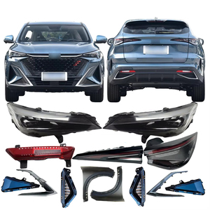Para Changan Oshan <span class=keywords><strong>X5</strong></span> PLUS repuestos Chinos Parrilla Suspension superior plato de suspension inferior Precap Direccion Bieleta - Product Image 1