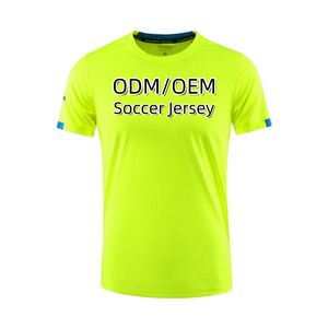 Camiseta Deportiva de Fútbol para Niños, Ligera, de 120 g/m², Personalizable por Sublimación, de Secado Rápido, Transpirable, de Malla, para Entrenamiento de Fútbol - Product Image 2