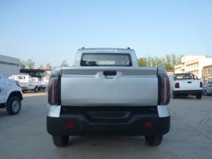 2023 nuovo design di alta qualità ev cargo <span class=keywords><strong>vans</strong></span> mini furgone elettrico made in china - Product Image 2