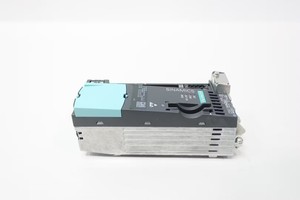 6SL30401LA010AA0 SINAMICS ชุดควบคุมโหลด PLC รุ่นดั้งเดิม - Product Image 2