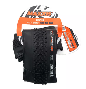 MAXXIS 29-neumático de bicicleta de montaña, 26x2,2, 27,5X2,2, 29x2,0/2,2/2,25/2,35, EXOTR, sin cámara, piezas para bicicleta de montaña, IKON <span class=keywords><strong>Rekon</strong></span> - Product Image 3