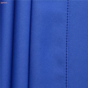 Rideau à œillets bleu marine, style victorien, accessoire de discothèque, livraison gratuite en chine - Product Image 4