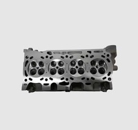 Nouvelle culasse d'usine pour Toyota CAMRY/HYBRID PREVIA/TARAGO YARiS Cross NOAH/VOXY 2AZ-FE 11101-28012 assemblage de moteur
