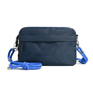 Functional <b>Small</b> Nylon Zipper Crossbody <b>Bag</b> INS Fashion Brand New Fashionable Women's <b>Shoulder</b> <b>Bags</b> - Product Image 1