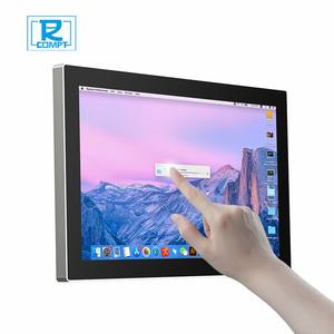 COMPT Custom IP67 Waterproof pollici industriale tutto in uno Touch Screen pannello PC Android 7 accessori per <span class=keywords><strong>Computer</strong></span> industriali - Product Image 1