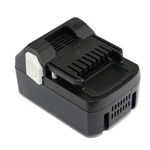 Baterai Lithium 18V 3Ah ~ 6Ah kapasitas tinggi kompatibel dengan baterai pengganti BSL1830 untuk perkakas nirkabel Hitachi - Product Image 2