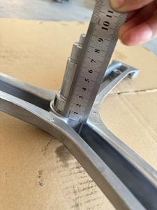 Piezas de repuesto para lavadora <span class=keywords><strong>Haier</strong></span> 0020100451C, araña cruzada para lavadora - Product Image 5