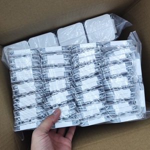 Audífonos Originales USB C con <span class=keywords><strong>Cable</strong></span>, Tipo C, Intrauditivos, con Altavoz y Micrófono, para <span class=keywords><strong>iPhone</strong></span> 15 16 - Product Image 3
