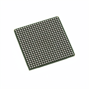 Buy Electronics Components Online 484 BBGA BOM IC In Stock LFEC15E-5F484C Embedded - Product Image 1