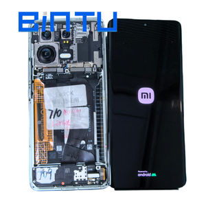 Écran LCD de téléphone Bintu à haute efficacité énergétique et couleurs fidèles, doté d'une définition élevée 1080p et d'une luminosité de 1500 nits pour Xiaomi 13 Pro OLED - Product Image 5