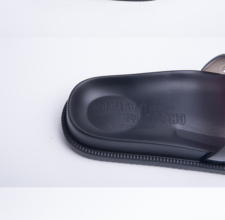 Eco-friendly EVA Candy Color Home Soft Slippers Women Men Indoor Slides Shoes