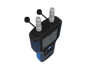 Detector Multiparamétrico Portátil con Diseño Plug and Play para Detección de Calidad del Agua en Emergencias, Medición Precisa en Campo - Product Image 3
