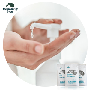 HPMC는 손세정제, 세탁세제, 세제, 샤워젤 등 일상 화학 제품에 사용될 수 있습니다. - Product Image 6