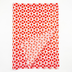 Fabricante, <span class=keywords><strong>venta</strong></span> al por mayor, <span class=keywords><strong>precio</strong></span> barato personalizado, regalo, papel tisú para envolver Flores, gran oferta, ropa, zapatos, embalaje, papel tisú fino - Product Image 1