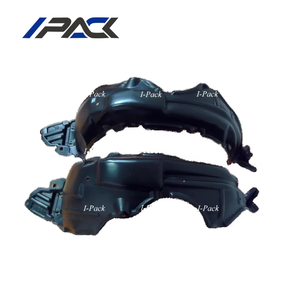 Pour <span class=keywords><strong>TOYOTA</strong></span> VITZ <span class=keywords><strong>YARIS</strong></span> 2011-2018, garde-<span class=keywords><strong>boue</strong></span> intérieur 53806-52060 53805-52070 - Product Image 2
