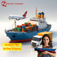 Tarifs de transport maritime DDP porte-à-porte économiques LCL+Express, transit en 20-35 jours, transitaire de marchandises dangereuses Chine