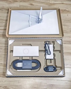 Meilleur prix - Système Internet par satellite Starlink Standard Gen 3 - Kit de connectivité mondiale fiable - Product Image 1