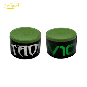 Rayspeed 2025 hot-bán gốc màu xanh đậm phấn tròn cho bi-a chuyên nghiệp sử dụng - Product Image 2