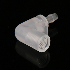 Гибкий шланг, Прямоугольный Пластиковый Трубчатый соединитель - Product Image 1