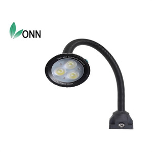 ONN LED <b>Work</b> <b>Light</b> for Machine Tools, M3W Waterproof and Explosion-proof Lighting for Lathes and Milling Machines, CNC - Product Image 2
