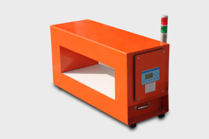 Juzheng XR-1200C Serie Digitaler Split-Typ Metalldetektor Industrieller Tunnel Kohlebergbau Stein Zement Holz Metalldetektor-Maschine - Product Image 2