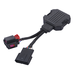 Nouvelle conception de l'accélérateur électronique sans fil Bluetooth Speed Booster APP pour Jeep Grand Cherokee Compass - Product Image 3