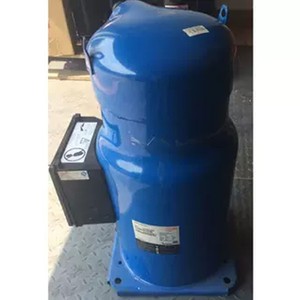 Compresor de Aire Acondicionado Danfoss de 25 HP, Lubricado, con Protección Térmica - Product Image 2