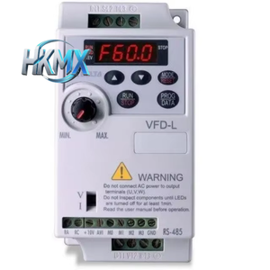 VFD022L21A VFD007L21A VFD015L21A VFD037L21A ไดรฟ์ VFD055L21A AC - Product Image 1