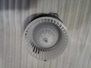 Para BYD ATTO 3/Yuan Plus: Conjunto <span class=keywords><strong>de</strong></span> Ventilador Delantero HDH-8104100D HVAC, <span class=keywords><strong>Motor</strong></span> <span class=keywords><strong>de</strong></span> Ventilación y Calefacción con Rueda <span class=keywords><strong>de</strong></span> Jaula - Product Image 2