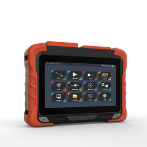 Medidores OTDR PON NK6200 de Alto Rendimiento, 7 Pulgadas, MM SM, 1625nm, OTDR Automático en Vivo, Divisor de Prueba Gpon 1:64 para Pruebas en Línea de Redes PON - Product Image 6