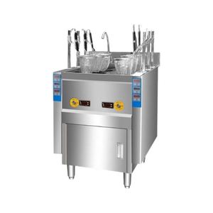 Máquina Comercial para Calentar Fideos, Hervidor Eléctrico para Pasta, Máquina para Hervir Fideos para Restaurantes - Product Image 1