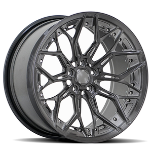 Rines Forjados de 18 19 20 21 22 24 Pulgadas para benz Cla35 Cla45 E53 E63 Eqs53 Glb35 G63 G500 Gls63 bmw M2 M3 M4 M5 M6 <span class=keywords><strong>M8</strong></span> audi <span class=keywords><strong>Rs7</strong></span> R8 - Product Image 2