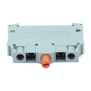 SMWJ-6S <strong>Terminal</strong> <strong>Block</strong> 6mm2 New 6S Current <strong>Test</strong> <strong>Type</strong> Manufactured <strong>Terminal</strong> <strong>Blocks</strong> - Product Image 4